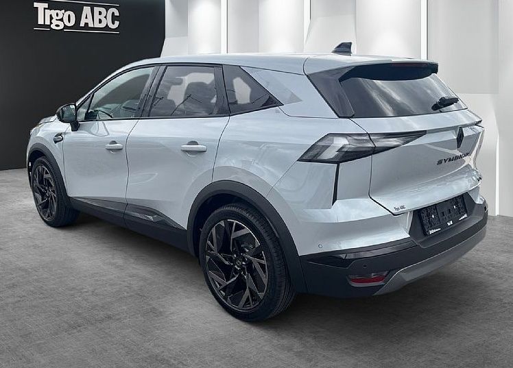 Zunanja slika - Renault Symbioz - E-Tech fullhybrid 145 tech esprit Alpine - 4