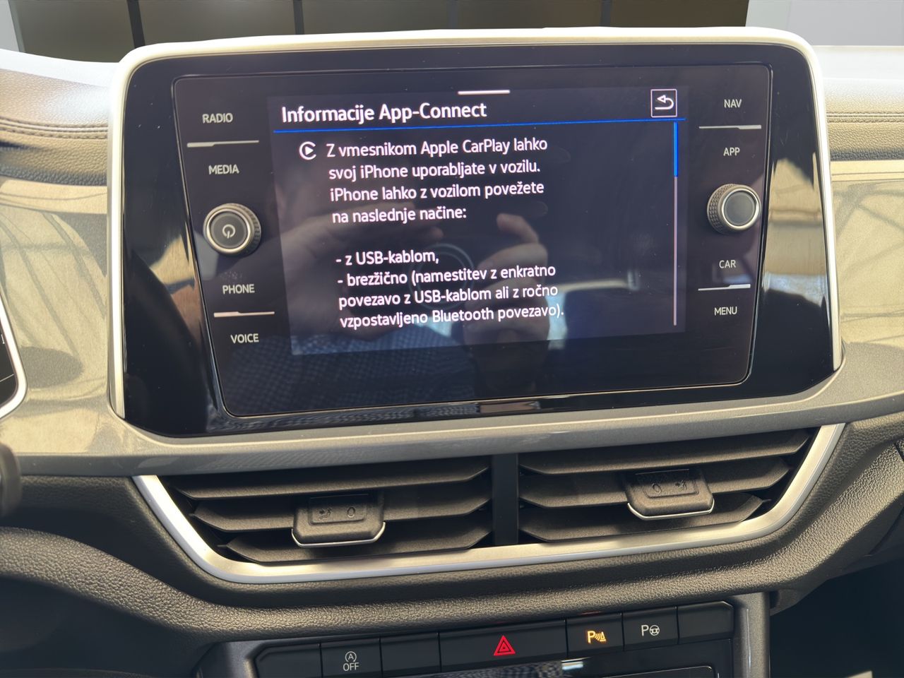 Zunanja slika - VW T-Roc - T-Roc  - 10