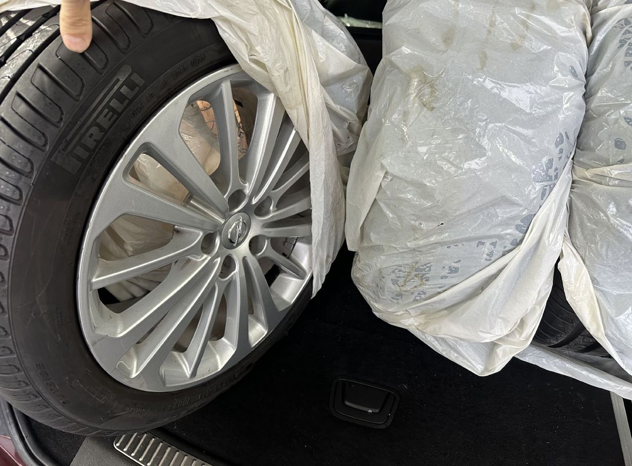 Zunanja slika - Opel Insignia - 2.0 CDTI 154KW INNOVATION 4x4.NEMŠKI+4ALU.USNJE - 15