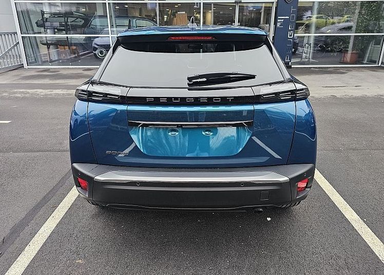 Zunanja slika - Peugeot 2008 - ACTIVE PACK PureTech 100 - 5