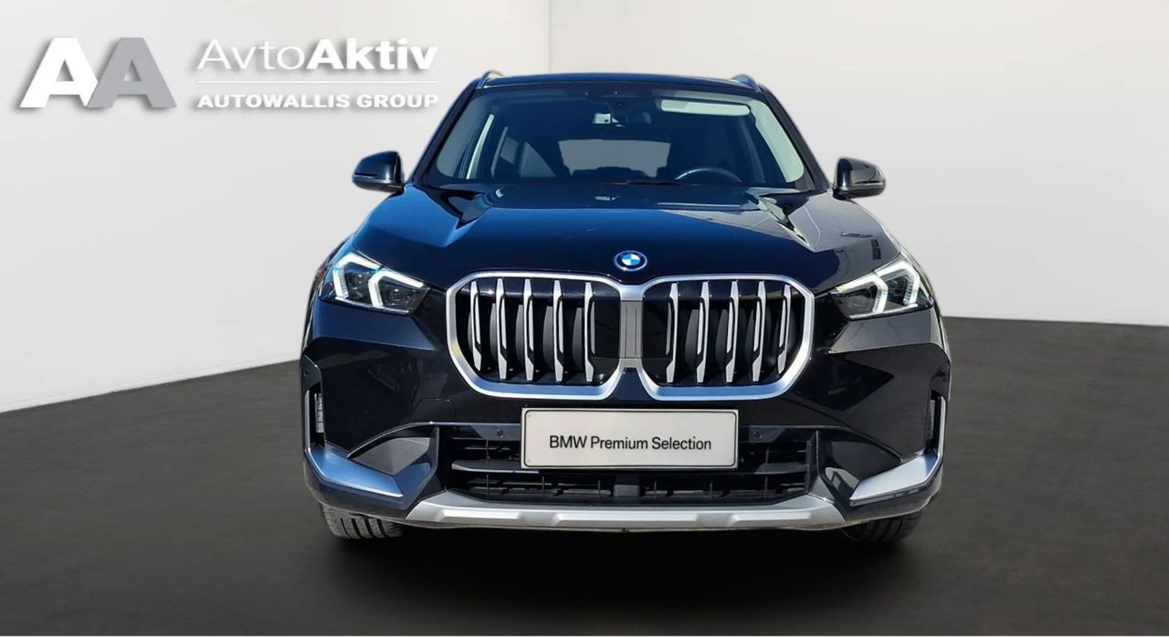 Zunanja slika - BMW X1 - serija :  xDrive25e X-LINE. SLO.LED - 7