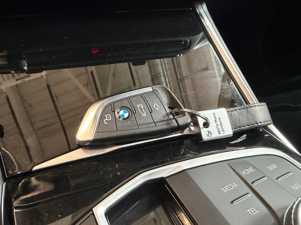 Zunanja slika - BMW i4 - BMW - 22