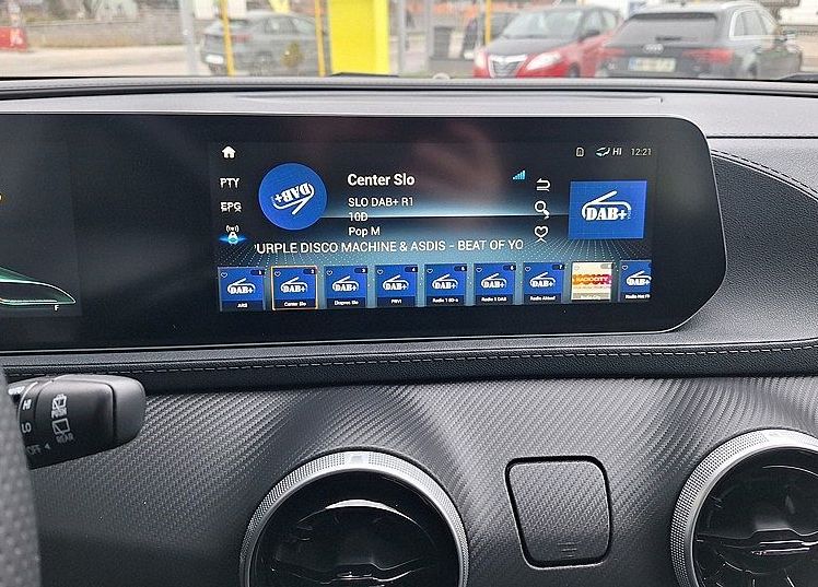 Zunanja slika - Forthing Forthing T5 EVO - T5 Evo my 2025- ZALOGA + Darilo ob nakupu - 10