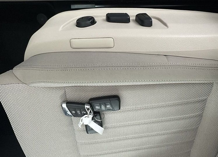 Zunanja slika - Škoda Superb - 1.4 TSI HEV Style DSG.NEMŠKA+4ALU.KAMERA.LED.NAVI - 32