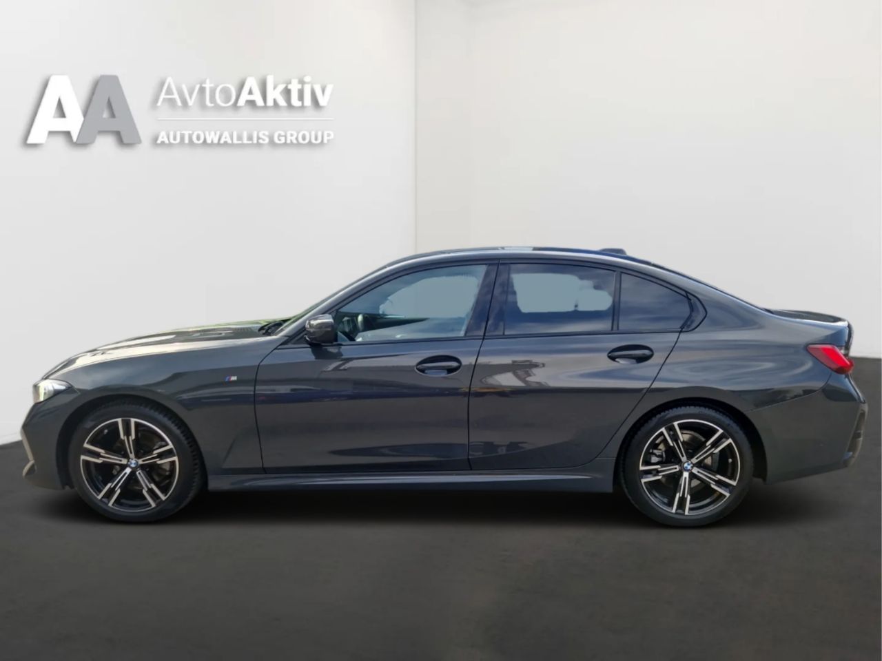 Zunanja slika - BMW Serija 3 - 320d xDrive - 3