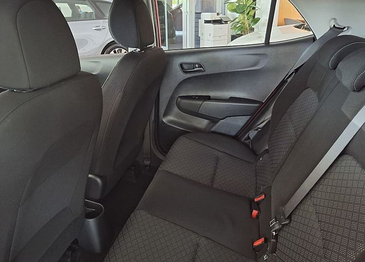 Zunanja slika - KIA Picanto - 1.0 GDI LX Active. M T  4-sedežni - 11