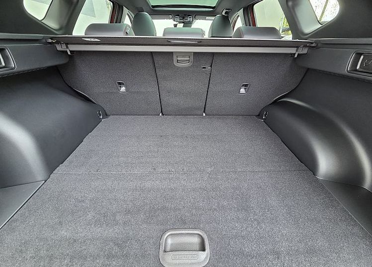 Zunanja slika - Hyundai Tucson - 1.6T T-GDI DCT Premium N Line -1.000€ GOTOVINA - 11