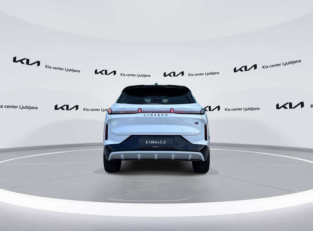 Zunanja slika - Lynk & Co 08 - More PHEV - 6