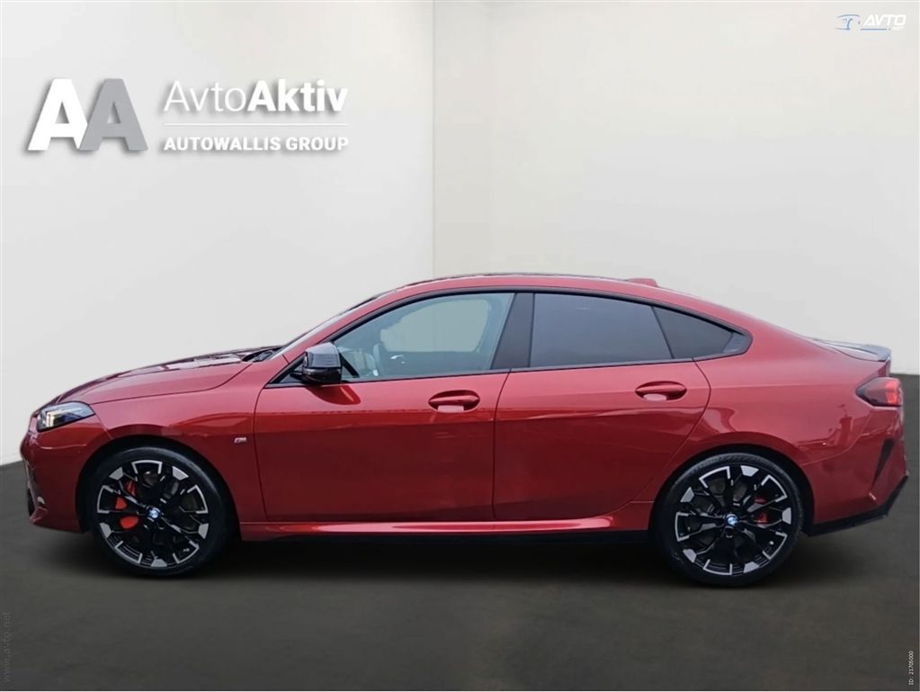 Zunanja slika - BMW Serija 2 - M235 xDrive Gran Coupe - 3