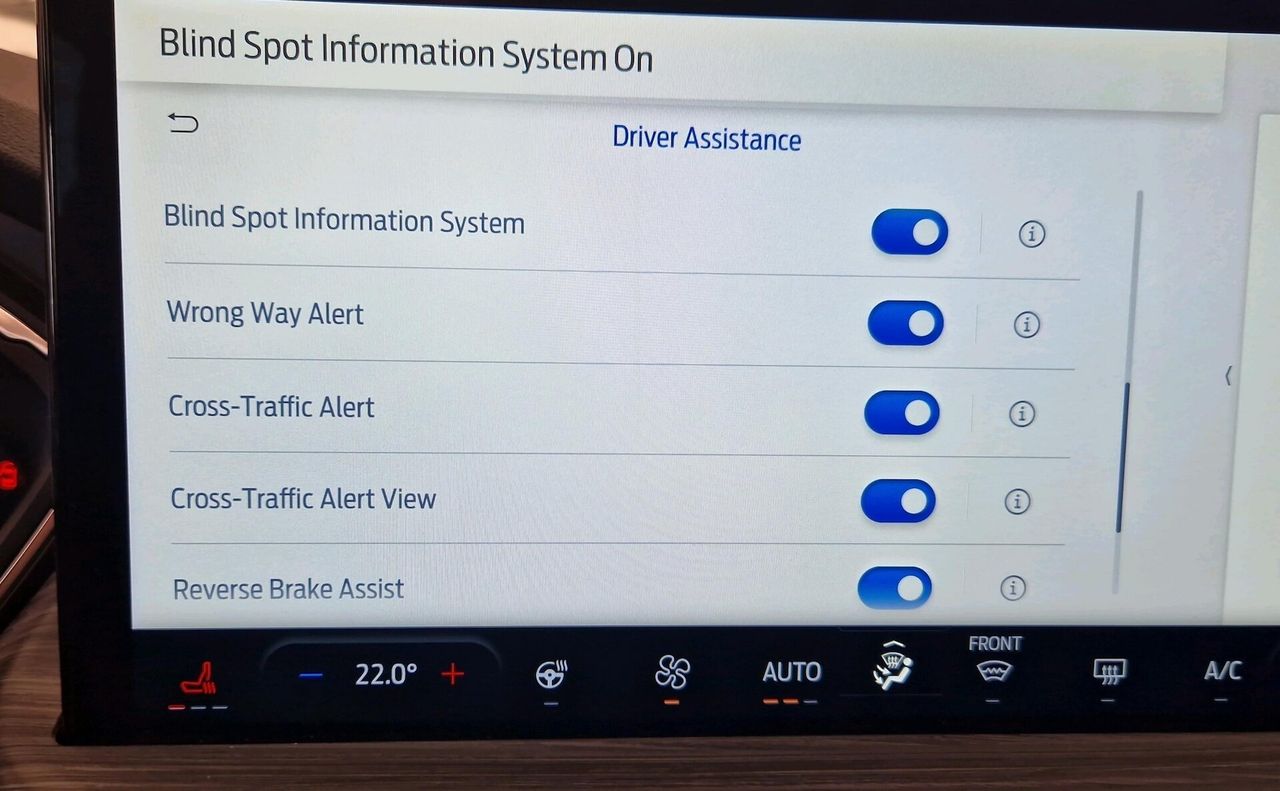 Zunanja slika - Ford Kuga - Active X 2.5 HYBR 134kW FHEV AWD-SLO-RADAR-HEADUP - 30