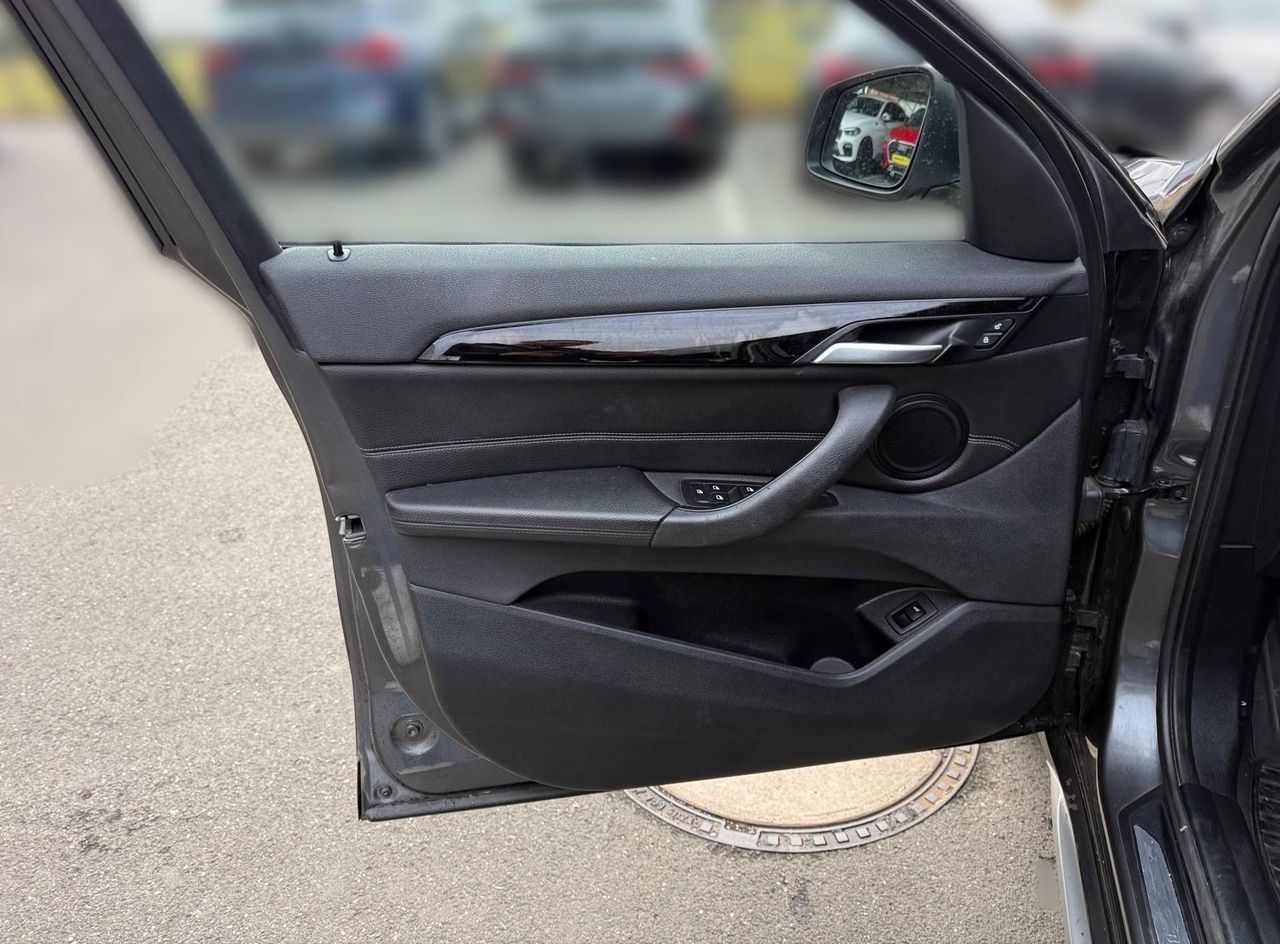 Zunanja slika - BMW X1 - serija : sDrive18i XLINE FULL LED PDC NAVI TEMPOMAT TOP... - 12