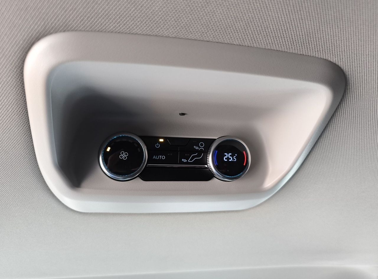 Zunanja slika - Ford Tourneo - Custom ACTIVE 2.0 TDCi 170 KM A8 L2 - 8 SED.- NA ZALOGI - 14