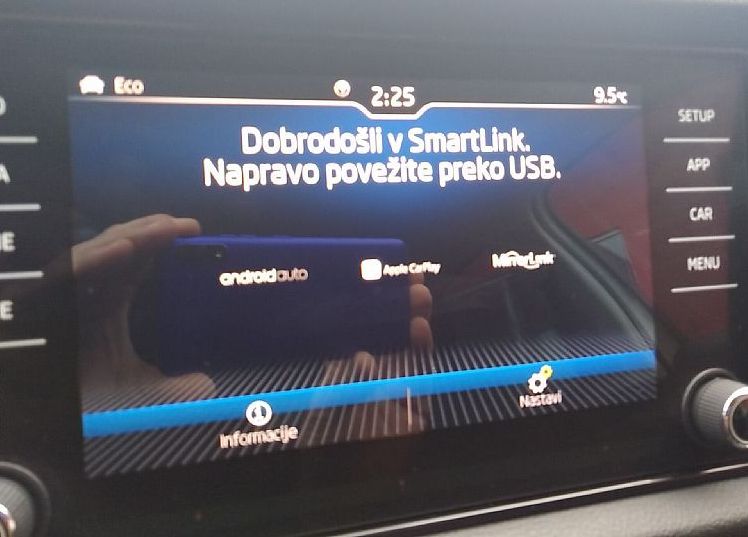 Zunanja slika - Škoda Kodiaq - Style 2.0 TDI 110kW 4X4 -14- - 9