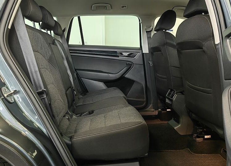 Zunanja slika - Škoda Kodiaq - 2.0TDI-190KM-DSG-4X4-FULLED-KAMERA-VEL-NAVI-TEMP- - 13