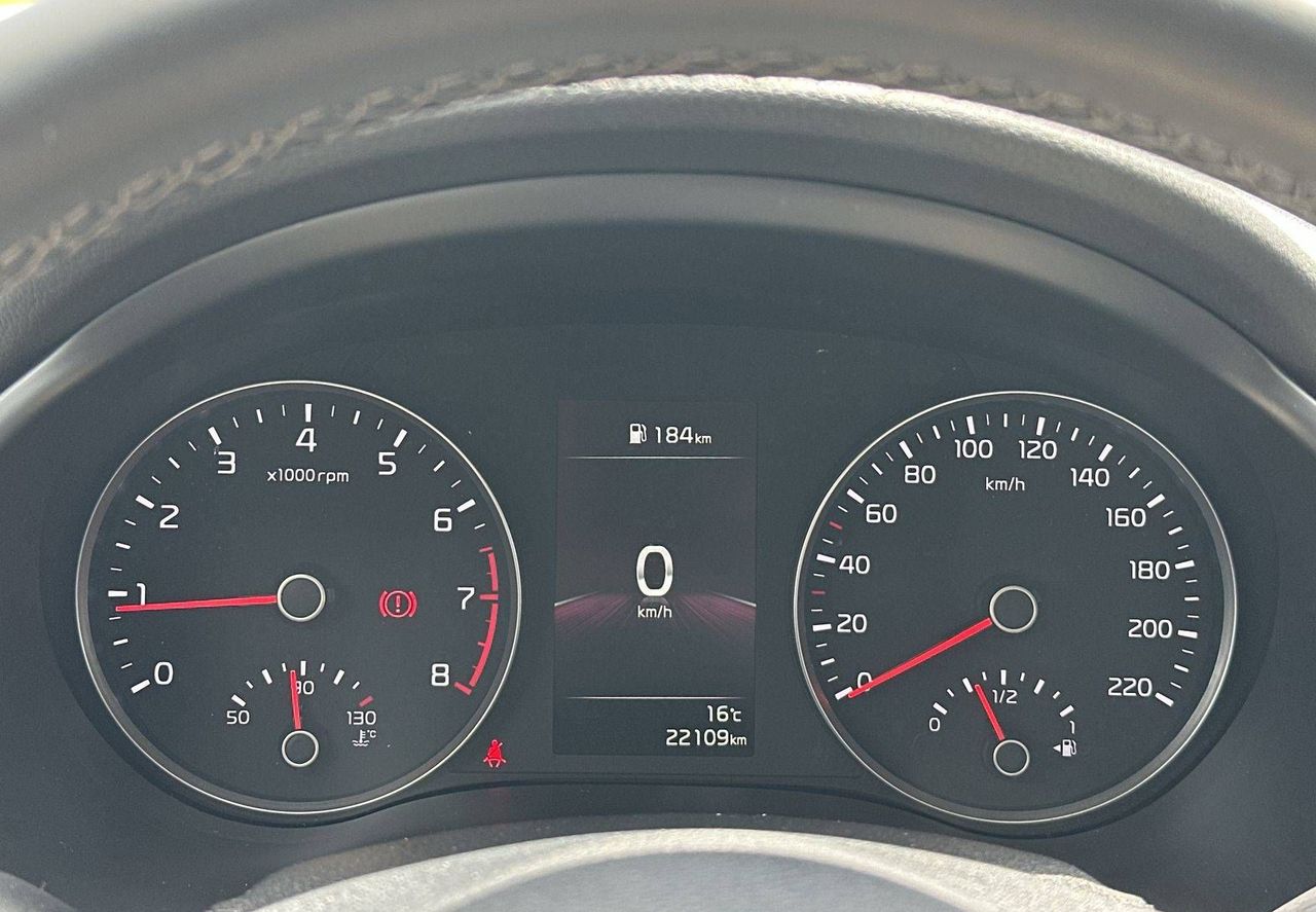Zunanja slika - KIA Stonic - 1.0 T-GDi LX Urban ISG - 16