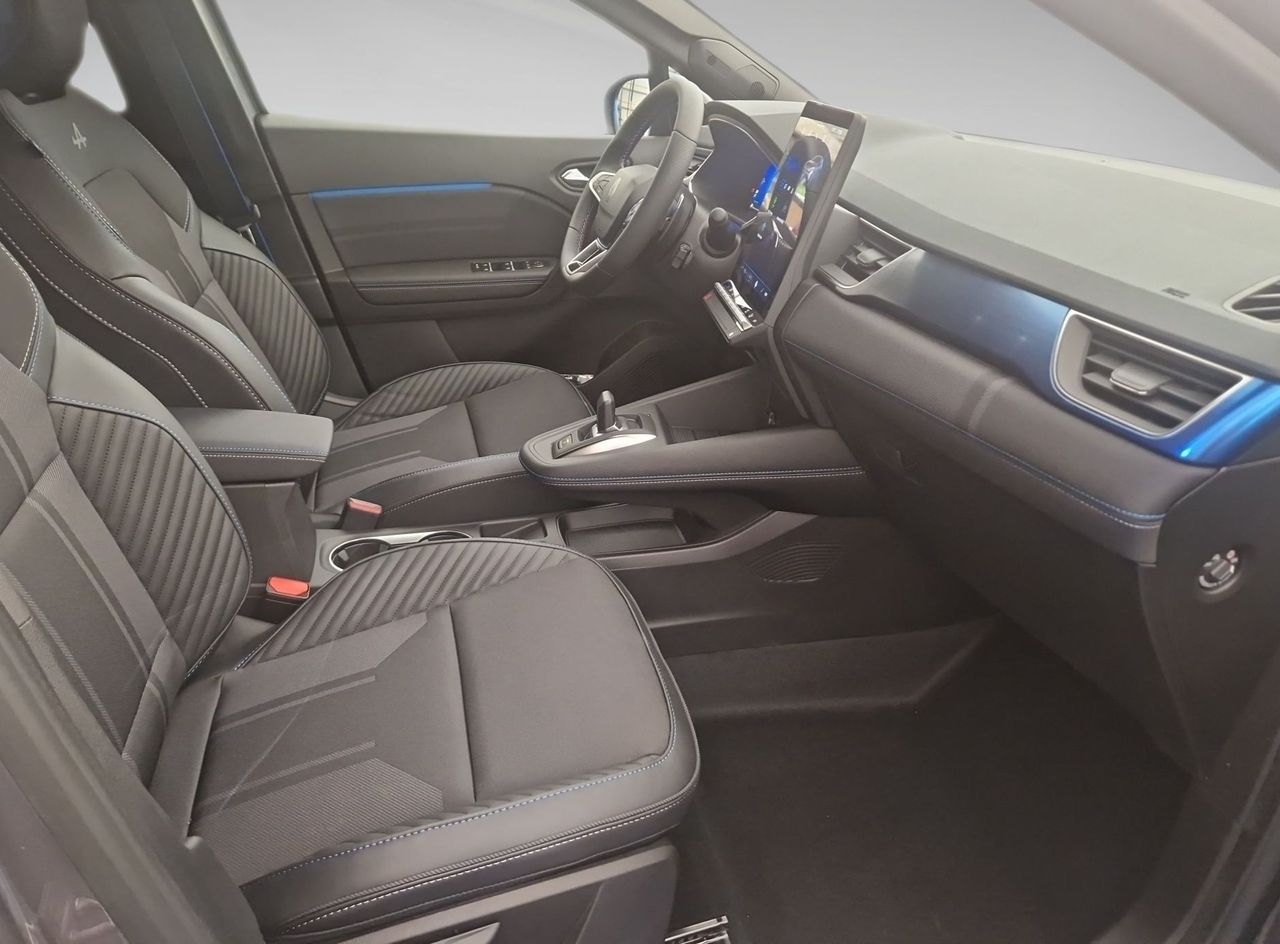 Zunanja slika - Renault Symbioz - TCe 140 esprit Alpine EDC - 12