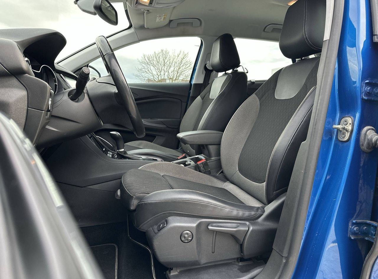 Zunanja slika - Opel Grandland - 1.5 DIESEL INNOVATION AUTO - 10