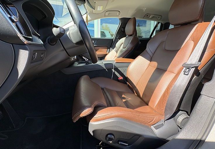 Zunanja slika - Volvo V60 - D3 Momentum - 4