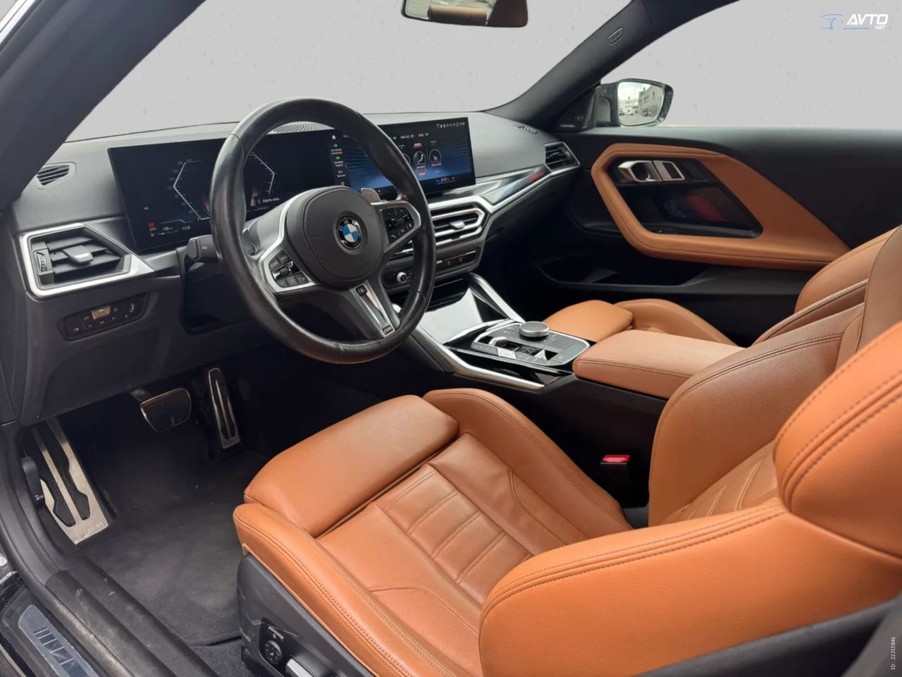 Zunanja slika - BMW Serija 2 - M240i xDrive Coupe - 6