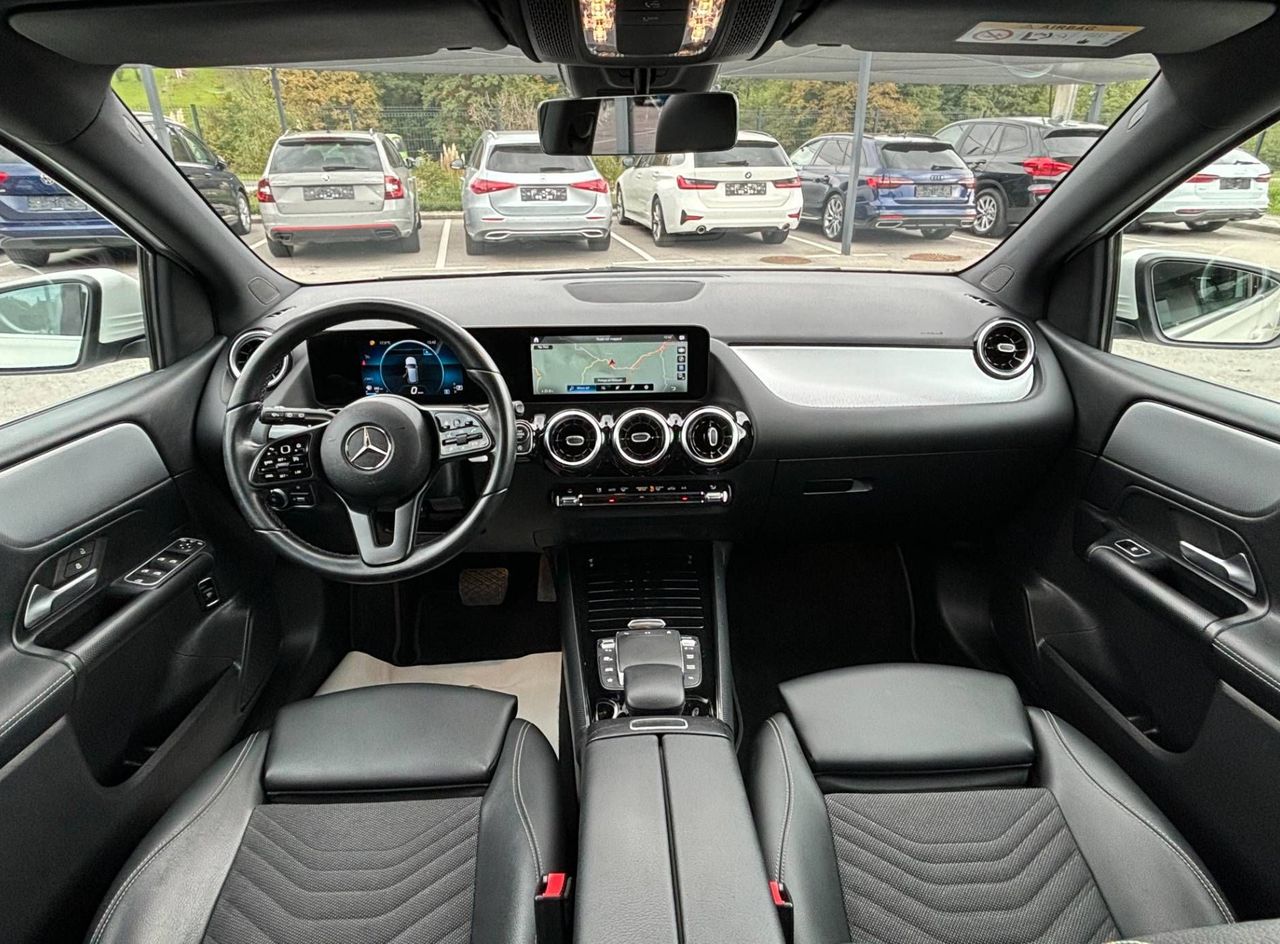 Zunanja slika - Mercedes-Benz B-Razred - B 200 d FUL LED-NAVI-KAMERA... - 9