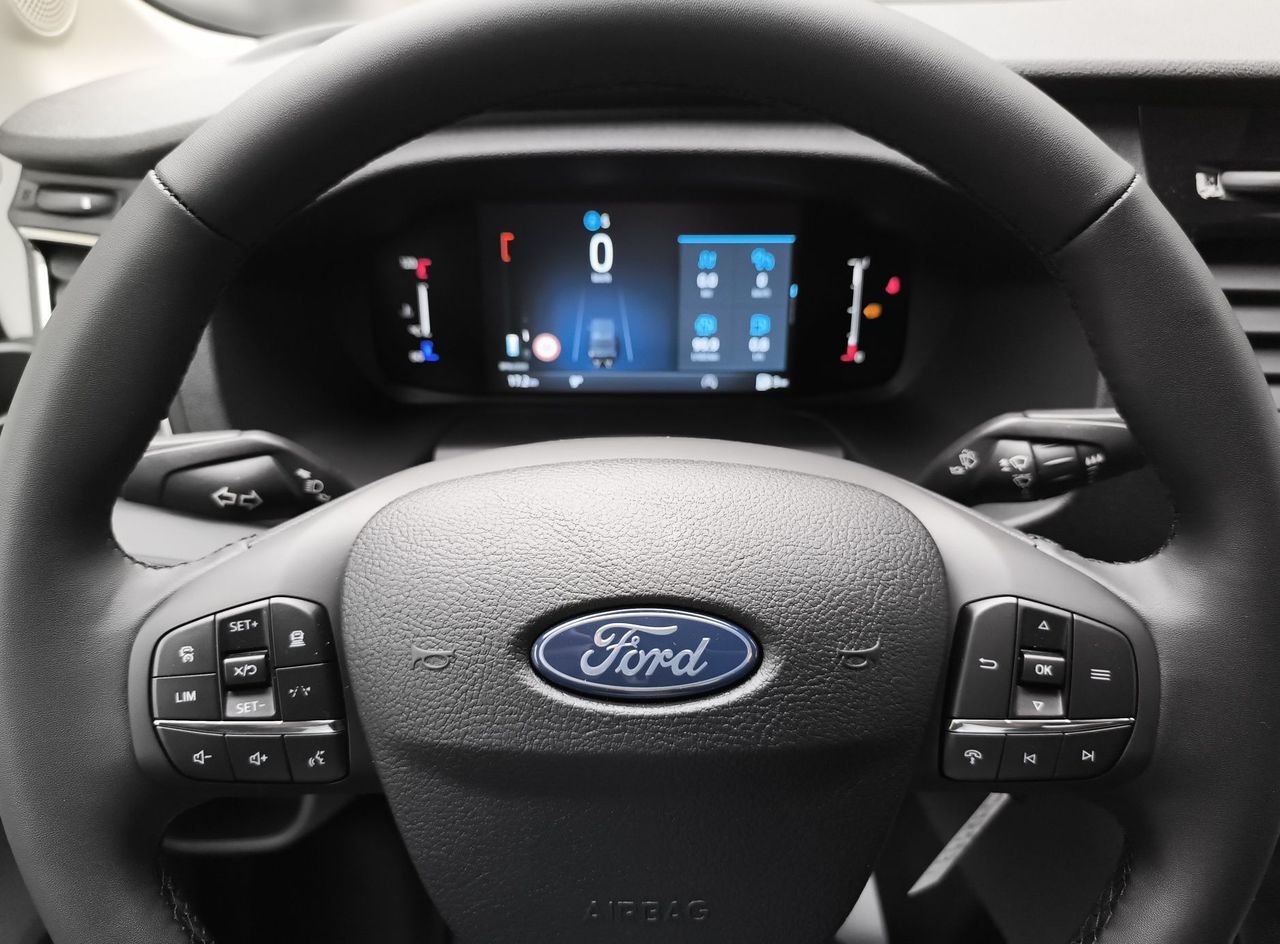 Zunanja slika - Ford Transit - Transit - 9