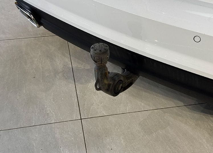 Zunanja slika - Audi A6 - Avant 2.0 TDI Quattro AUT. S Line-KLJUKA-KAMERA-GRETJE - 12