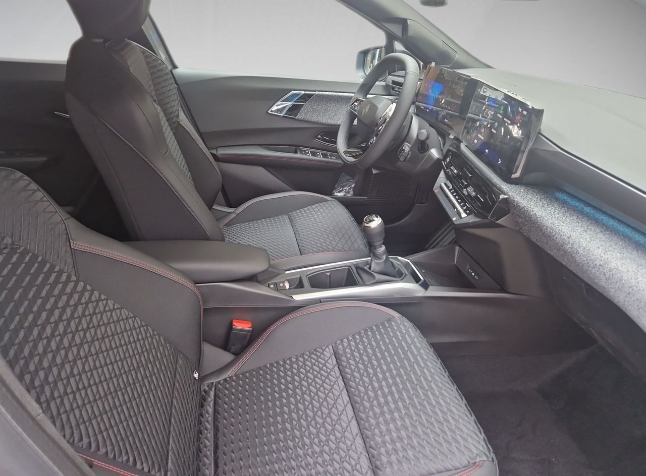 Zunanja slika - Renault Clio - techno TCE 115 - 12