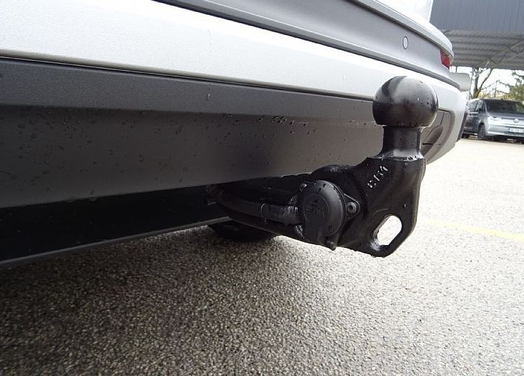 Zunanja slika - Seat Ateca - 1.5 TSI 150 KM STYLE EDITION - VLEČNA KLJUKA - - 20