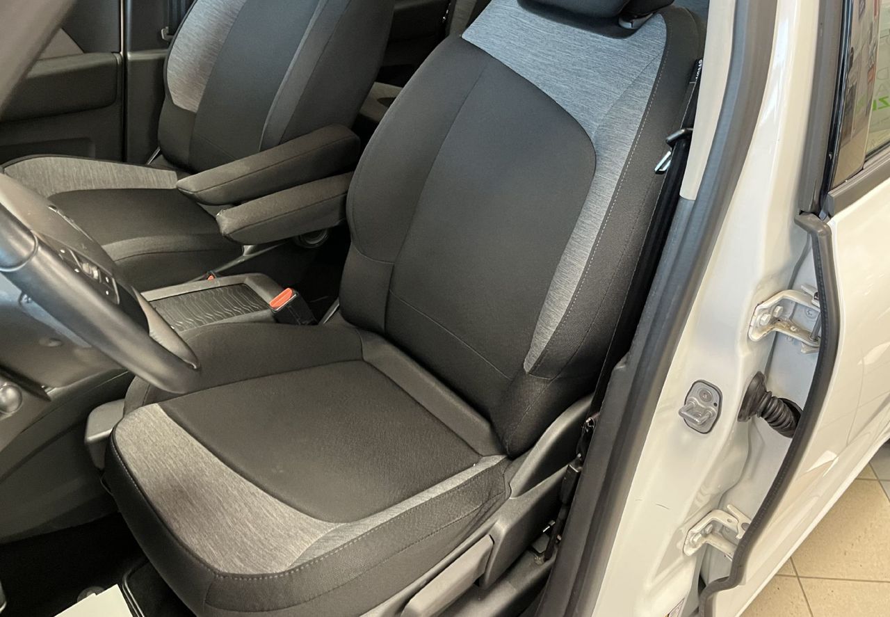 Zunanja slika - Citroën C4 - Picasso Live PureTech 130 S S BVM6 - SLOVENSKO POREKLO - - 16