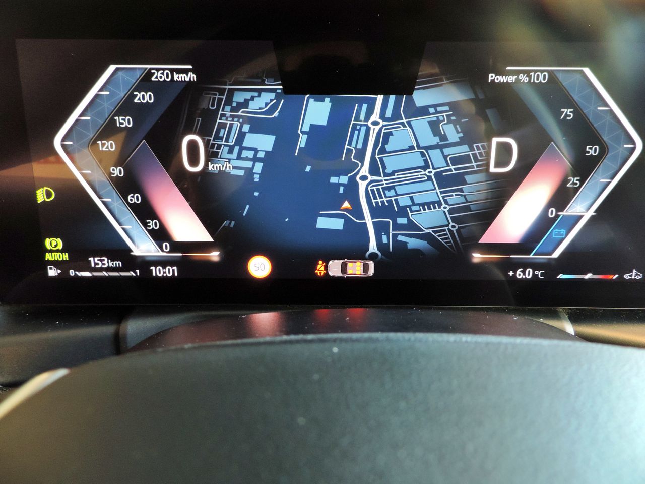 Zunanja slika - BMW Serija 3 - 2.0i Avt. NOVI MODEL-USNJE-KAMERA-LED-MRTVI KOT… - 17