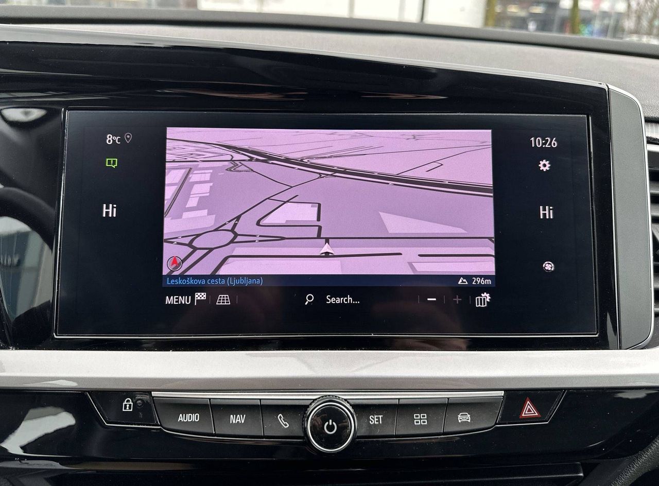 Zunanja slika - Opel Grandland X - 1.5 D AUT ULTIMATE ACC MRTVI KOT GRETJE SED+VOLAN. - 17