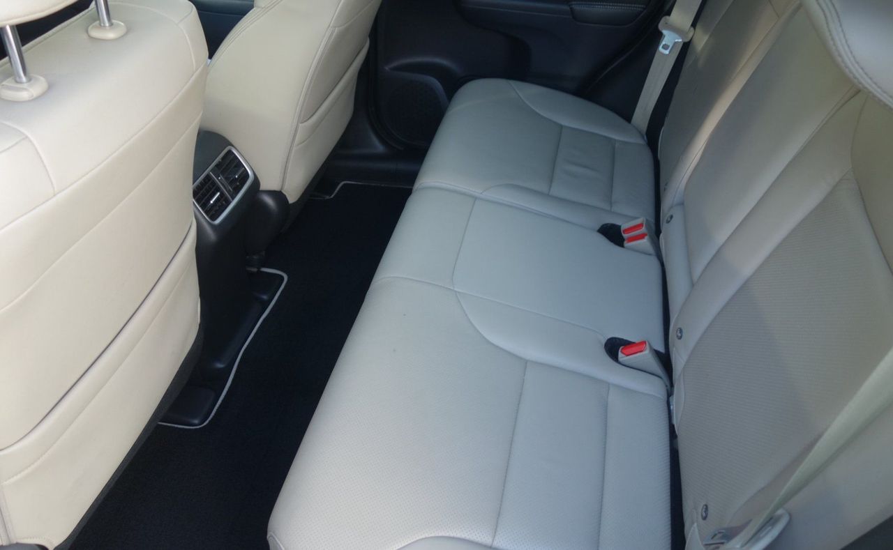 Zunanja slika - Honda CR-V - 4WD 1.6 i-DTEC - 6