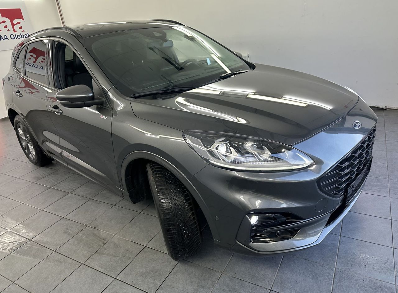 Zunanja slika - Ford Kuga - 1.5 EcoBoost ST-Line.NEMŠKA.PANORAMA.KLJUKA.BENCIN - 5