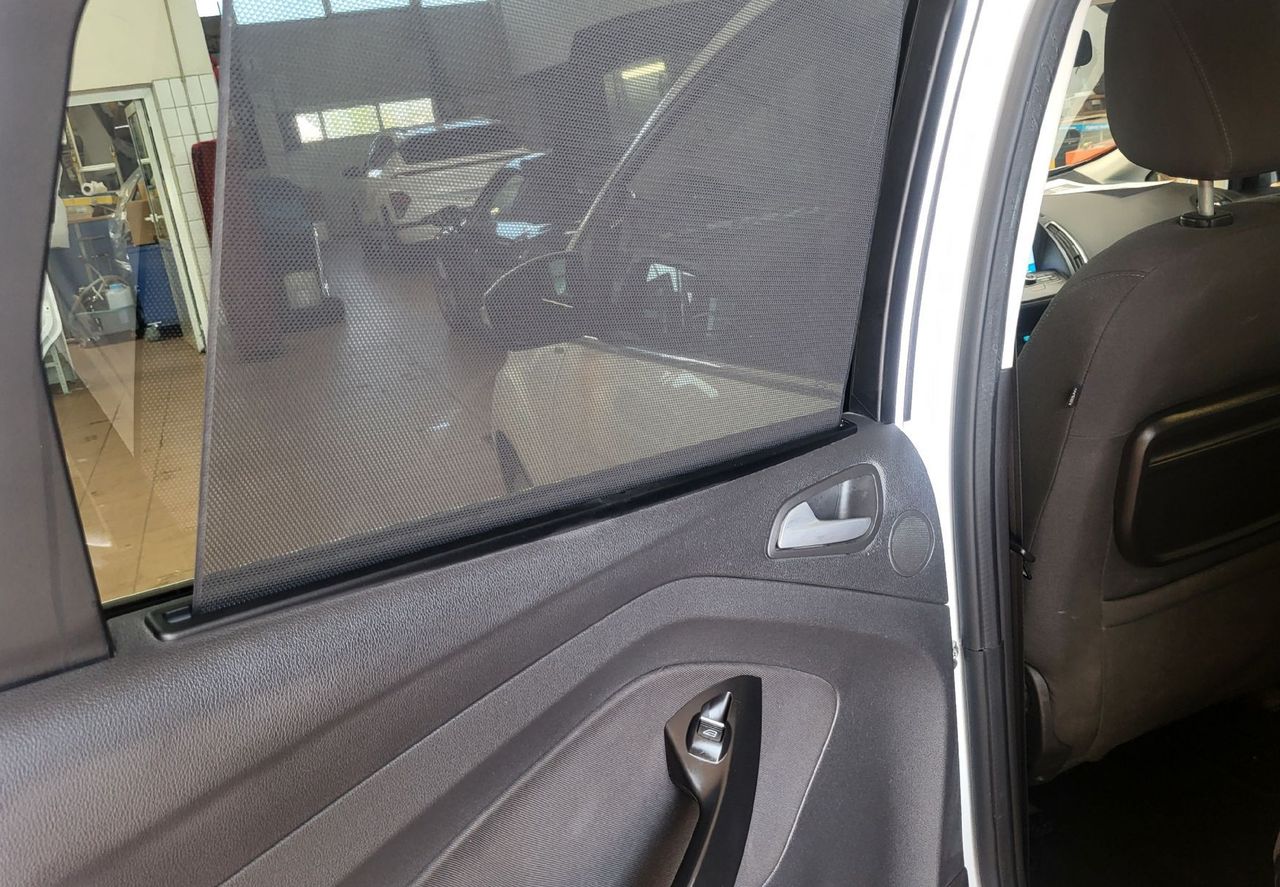 Zunanja slika - Ford C-MAX - 1.5 TDCi Style slo-alu-pdc-acc-tempomat-ser - 14