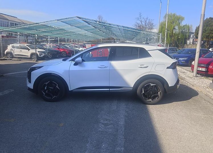 Zunanja slika - KIA Sportage - 1.6 T-GDi 110kW EX Style. 7 DCT - 3