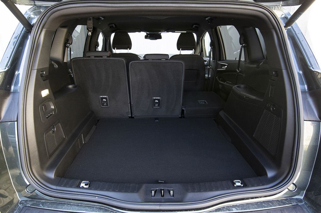 Zunanja slika - Ford S-MAX - 2,0 EcoBlue ST-Line Avt. - 3