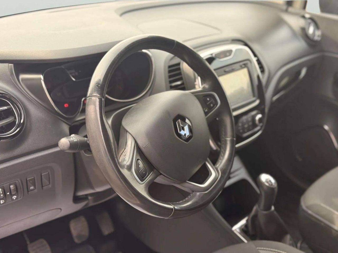 Zunanja slika - Renault Captur - TCe 90 Energy Dinamique Start&Stop - 8