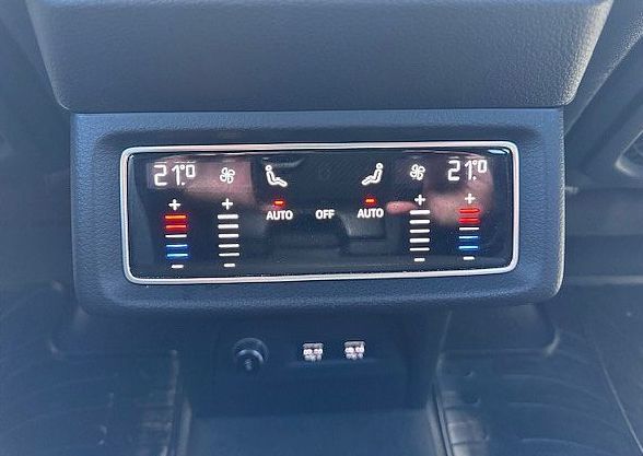 Zunanja slika - Audi e-tron - 55 quattro advanced RADAR VIRTUAL MATRIX AIR SUS. - 11