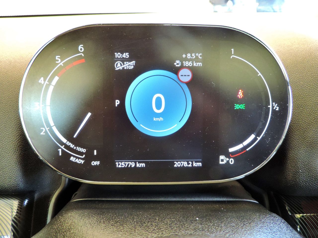 Zunanja slika - MINI Countryman - 2.0 150  Cooper D Avt. PANORAMA-USNJE-KAMERA.. - 17