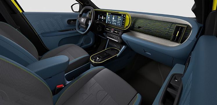 Zunanja slika - Fiat Grande Panda - 1.2 T-Gen3 110 AT 6 Icon - 5