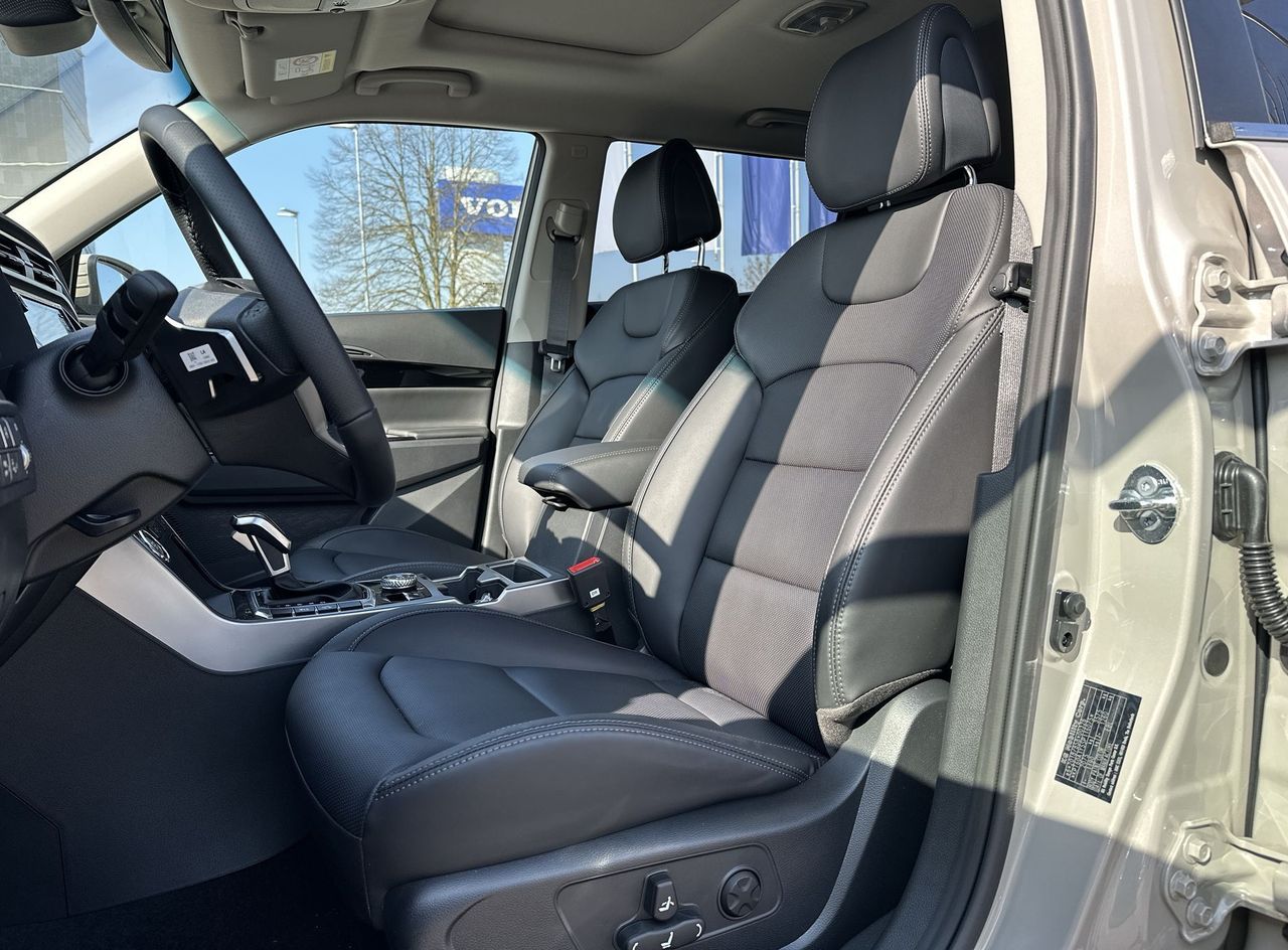 Zunanja slika - KG Mobility Korando - 1.5 T-GDI Premium 4WD AT - 9