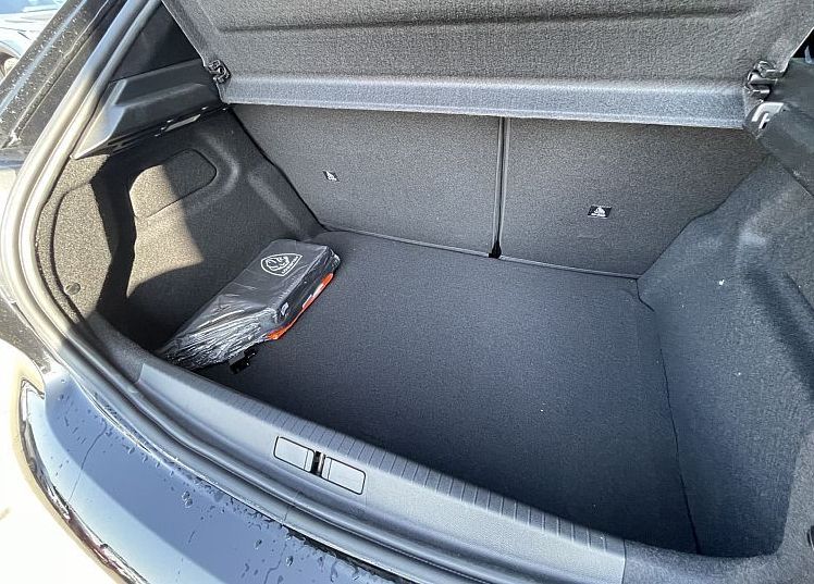 Zunanja slika - Peugeot 208 - ACTIVE PACK HIBRID 110 e-DCT - 7