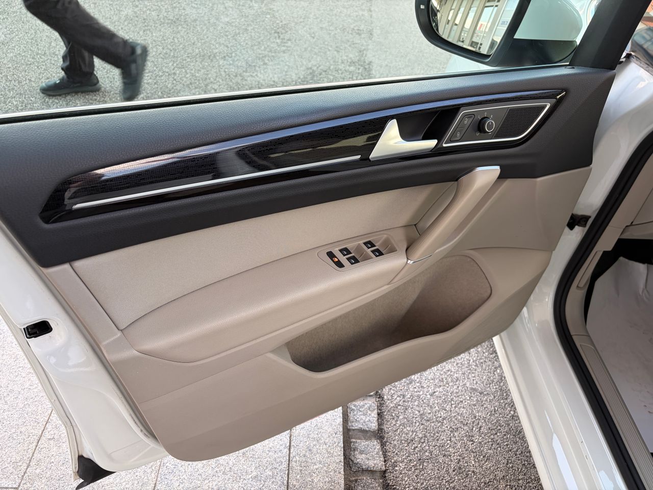 Notranja slika - VW Golf - VW - 14