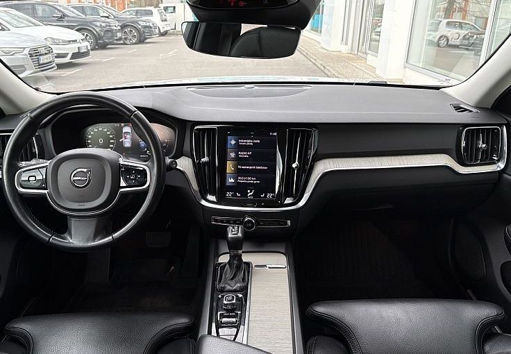 Zunanja slika - Volvo V60 Cross Country - D4 AWD AUT Cross Country Pro - 8