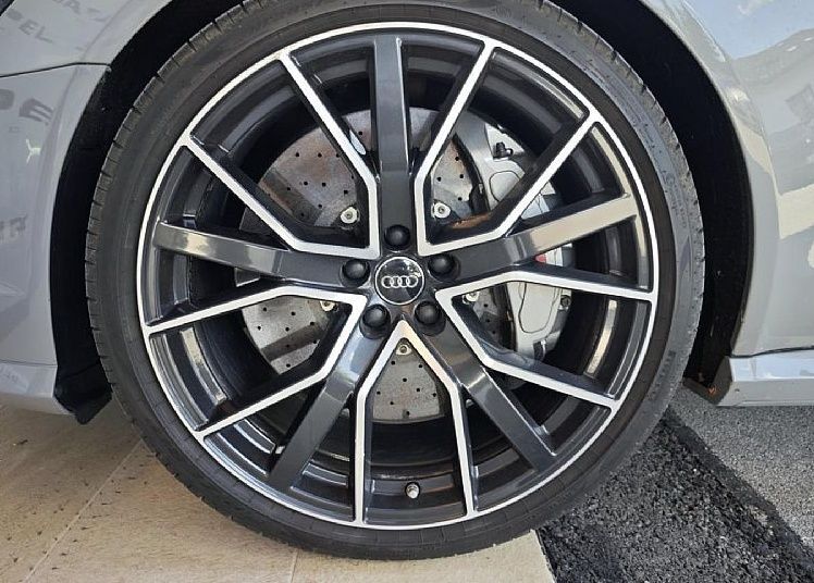 Zunanja slika - Audi S6  - RAvant 4.0 TFSI Performance Dynamic Plus - NIGHTVISION - 37