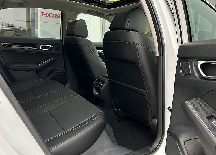 Zunanja slika - Honda Civic - ADVANCEI2.0Ie-HEV|AUT|ACC|NAVI|LED|PREMIUM - 12