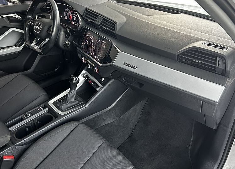 Zunanja slika - Audi Q3 - 35 TDI quattro S tronic - NAVI - ASISTENCE - 7