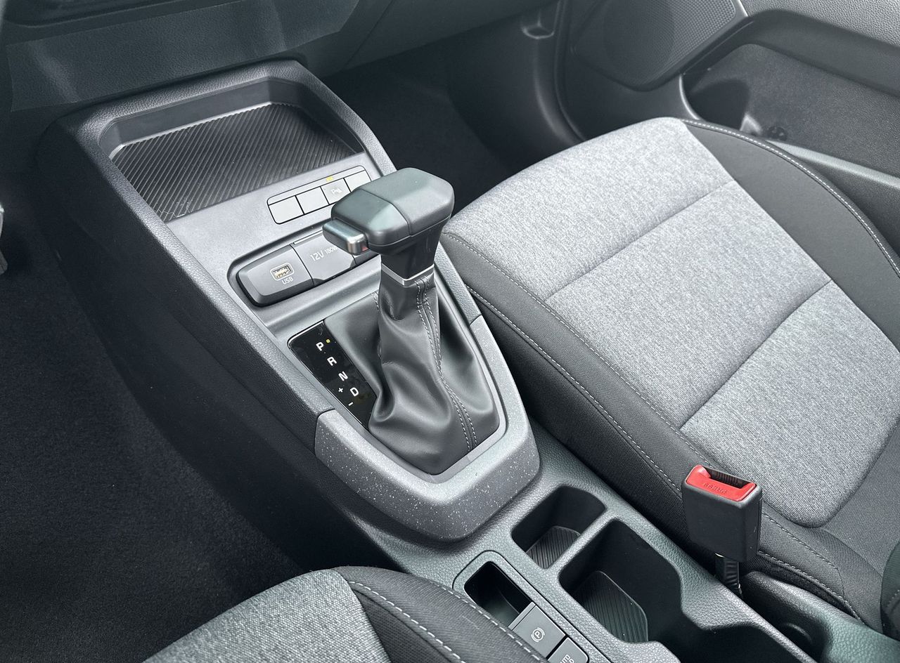 Zunanja slika - KIA Stonic - 1.0 T-GDi EX Pulse DCT - 19