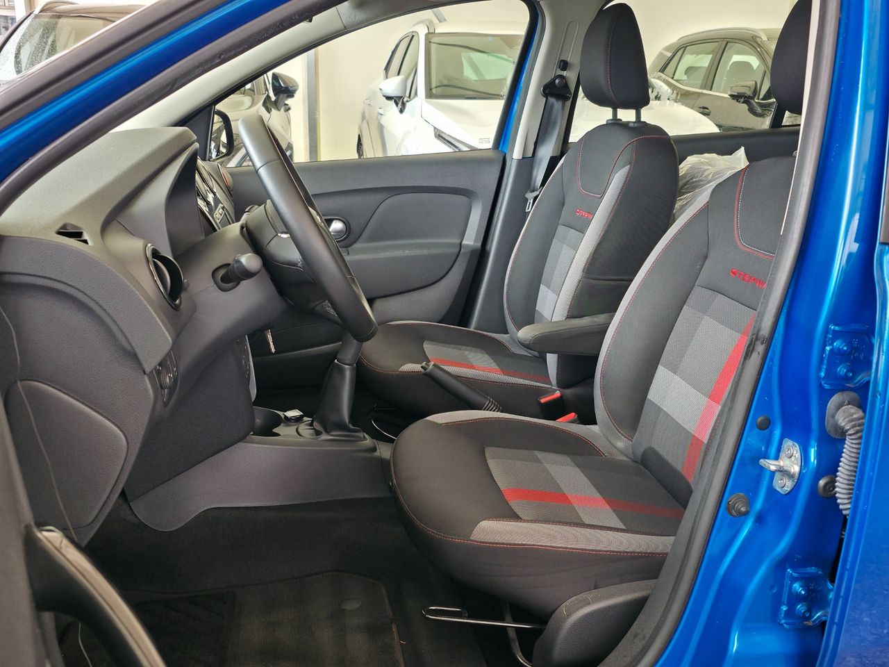 Zunanja slika - Dacia Logan - 0,9 TCe 90 LPG Laureate - 5