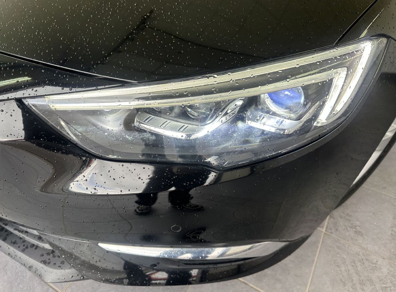 Zunanja slika - Opel Insignia - Sports 2.0 CDTi Innovation Avt.NEMŠKI+4ALU.USNJE - 3